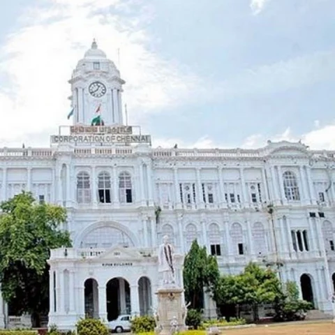 சென்னையில் ஒரே நாளில் அதிரடிகாட்டிய அதிகாரிகள்!