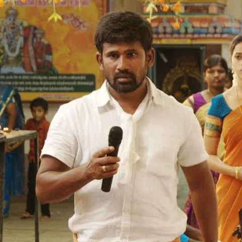 விஷாலுக்கு 40 கோடி கடன்தான் இருக்கிறது 'மருது' இயக்குநர் முத்தையா