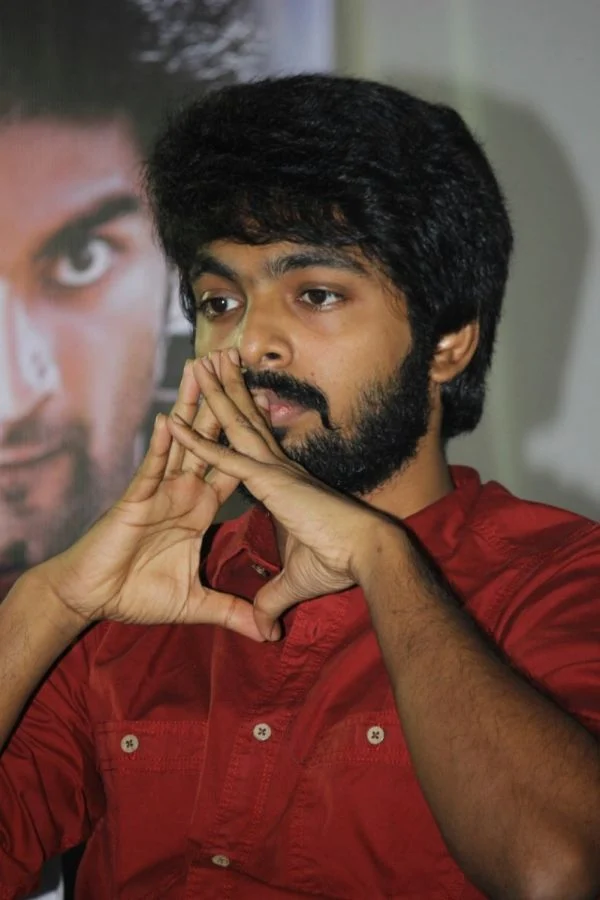ஜி.வி.பிரகாஷ் இப்படிச் செய்யலாமா?