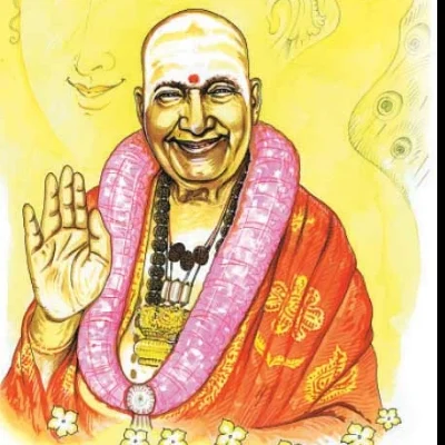 இவரும் ஒரு நாயன்மாரே! - கிருபானந்த வாரியார் நினைவு தினப் பகிர்வு !