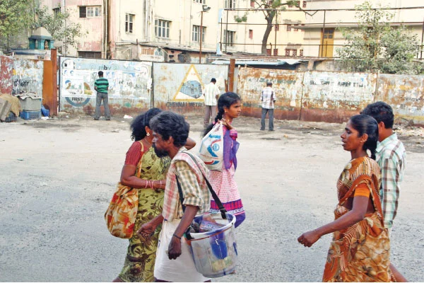எங்கே எனது கழிப்பறை?