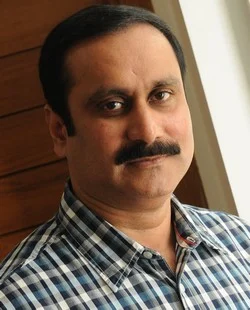 விடுதலை சிறுத்தைகள் மீது நடவடிக்கை எடுக்காதது ஏன்? அன்புமணி கேள்வி