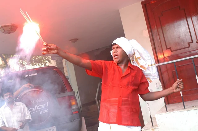 ``சிட்டி, செங்கல்பட்டு, மதுரை, திருச்சி, நார்த் ஆற்காடு... ஆல் ஆர் விஸ் ஃபார் வடிவேலு!"