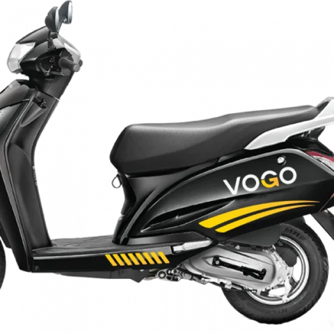 ஷேரிங் ஸ்கூட்டர் சேவையில் 100 மில்லியன் டாலர் முதலீடு செய்யும் ஓலா!