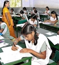 பிளஸ் 2 தேர்வு முடிவுகளை அறிய...