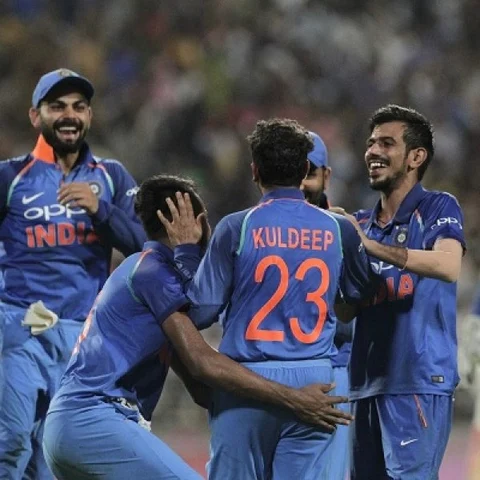 கோலி டாப்... வார்னர் ஃபிளாப்... வீரர்கள் ரேட்டிங்..! #IndVsAus