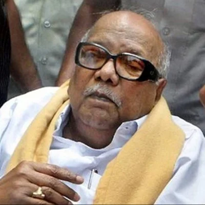 இது தி.மு.க.வுக்குக் கிடைத்த வெற்றி அல்ல... நீதிக்குக் கிடைத்த வெற்றி: கருணாநிதி