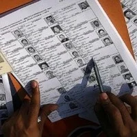 தமிழகம் முழுவதும் வரைவு வாக்காளர் பட்டியல் வெளியீடு!