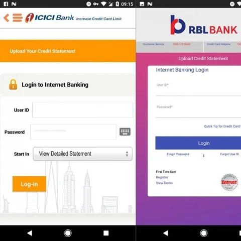 கூகுள் ப்ளே ஸ்டோரில் போலி ஆப்ஸ்... இந்த 3 வங்கிகளின் வாடிக்கையாளர்கள் உஷார்!