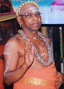 திருவாவடுதுறை ஆதீனம் காலமானார்!