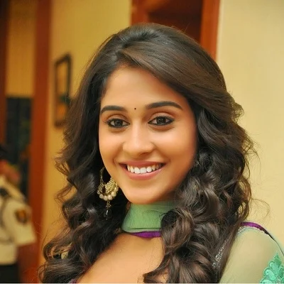 கிசுகிசுக்களை கண்டு நான் மகிழ்ச்சி அடைகிறேன்...ரெஜினா அதிரடி பதில்!