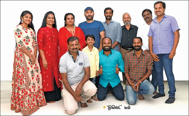விகடன் போஸ்ட்: வர்த்தக யுத்தம், இன்னொரு இசைத்தமிழன், `போக்ஸோ’ புரிதல்கள்!