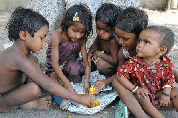 அமேசான் நிறுவனரின் 1% வருமானம்... அச்சச்சோ ஆய்வு!