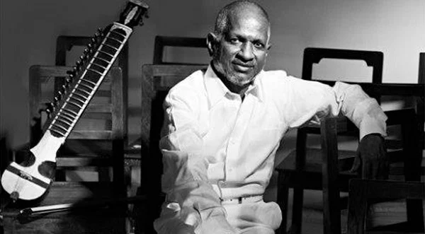 இவரையும் விட்டுவைக்கலையா இளையராஜா?