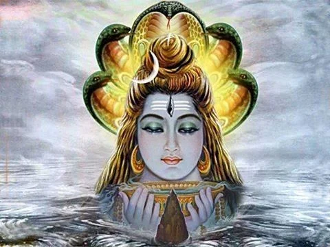 சைவ சமயம் பற்றி உங்களுக்கு என்னவெல்லாம் தெரியும்? #VikatanQuiz