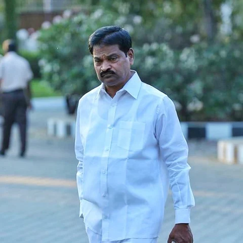 ``அமைச்சர் மீது அதிருப்தி!” - முன்னாள் எம்.எல்.ஏ அய்யப்பன் மீண்டும் தி.மு.க-வில் சேருகிறாரா?