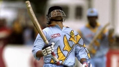 ஒரு கேட்ச்சால் நழுவிய கோப்பை... ஒரு சதத்தால் எழுந்த சகாப்தம்! 1999 உலகக் கோப்பை!