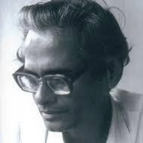 பிரமிள்... கவிதை உலகின் தீராத பக்கங்களில் தன் வாழ்வை நிரப்பிச் சென்ற நட்சத்திரக் காதலன்! நினைவுதினப் பகிர்வு