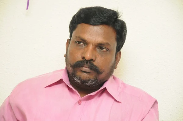 `விஷாலின் வேட்புமனு நிராகரிப்பில் ஆளுங்கட்சி தலையீடு உள்ளதா?' - திருமாவளவன் கருத்து