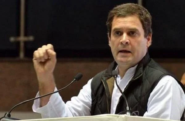 “வெறும் 15 நிமிடங்கள் என்னுடன் விவாதிக்கத் தயாரா?”- மோடிக்கு சவால்விடும் ராகுல் காந்தி