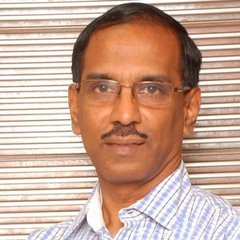 ``மீனாட்சி அருளுடன் ஓய்வு பெறுகிறேன்!'' - `பட்டிமன்றம்' ராஜா