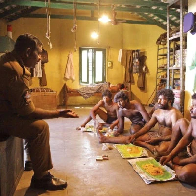 விசாரணை - சினிமா விமர்சனம்