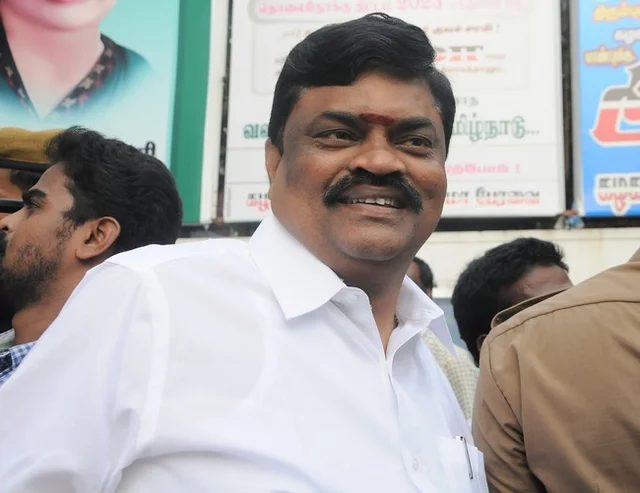 ரஜினிக்கு வயசாகிடுச்சு; கமல்ஹாசனுக்கு சகுனம் சரியில்லை..! அமைச்சர் ராஜேந்திர பாலாஜி விமர்சனம்