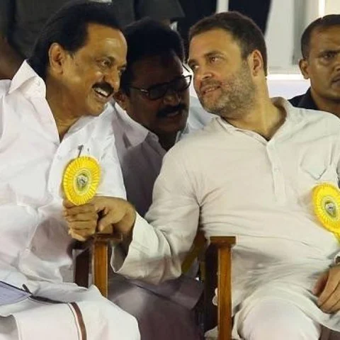 தமிழக காங்கிரஸ் தலைவர் மாற்றம் நாடாளுமன்றத் தேர்தலில் பலனளிக்குமா? #VikatanInfographics