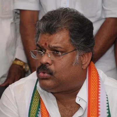 ஜி.கே.வாசன்