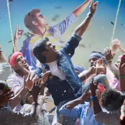 'ரஜினி, விஜய், தனுஷ் வேண்டாம். சிவகார்த்திகேயன் ஓ.கே.!' - விஜய் சேதுபதி