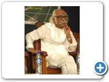 எளியோர் வாழ்க்கையை எழுத்தில் வடித்த எழுத்துச் சிங்கத்தின் புகைப்பட ஆல்பம் !