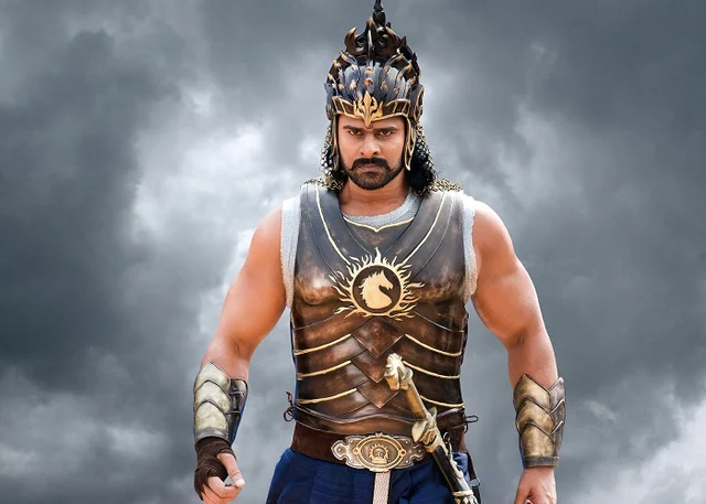 பாகுபலிக்கே சவாலாக அமைந்த படங்கள்?...ஆச்சர்யத்தில் திரையுலகம்