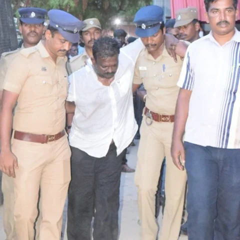 தம்பியை சுட்டுக்கொன்றது ஏன்? - கேரளாவில் கைதான பில்லா ஜெகன் அதிர்ச்சி வாக்குமூலம்!