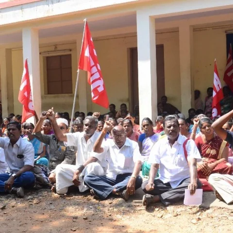 `160 தீப்பெட்டிக்கு கூலி 5 ரூபாய்' - தொழிலாளர்களின் 7 ஆண்டு குமுறல்
