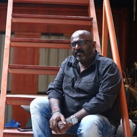 பூஜையுடன் தொடங்கியது `இந்தியன் 2’ செட் பணிகள்!