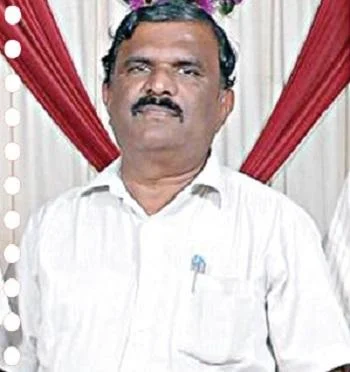 அமைச்சர் சொல்படி நடக்கிறதா சி.பி.சி.ஐ.டி? - குற்றம் சாட்டும் முத்துக்குமாரசாமியின் உறவினர்கள்!