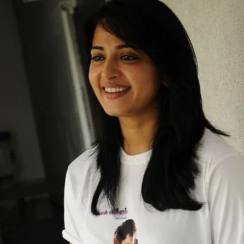 இஞ்சி இடுப்பழகியும், 400 கோடி ரகசியமும்! #HappyBirthdayAnushkaShetty