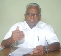 காவிரி நீர் பெற, எழுச்சி நாள் கடைபிடிக்க வேண்டும் : மணியரசன்