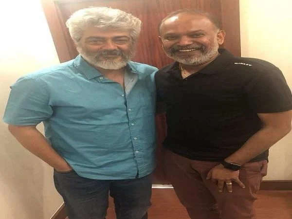 ``மாநாடு, சிம்புதேவன் படம், பெரிய பட்ஜெட்ல வெப் சிரீஸ்..!"- இது வெங்கட் பிரபு 2.0