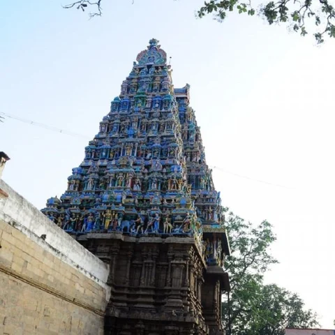 அழகர் மலையில் மூன்றாண்டுக்கு ஒருமுறை நிகழும் தைலப்பிரதிஷ்டை வைபவம்!