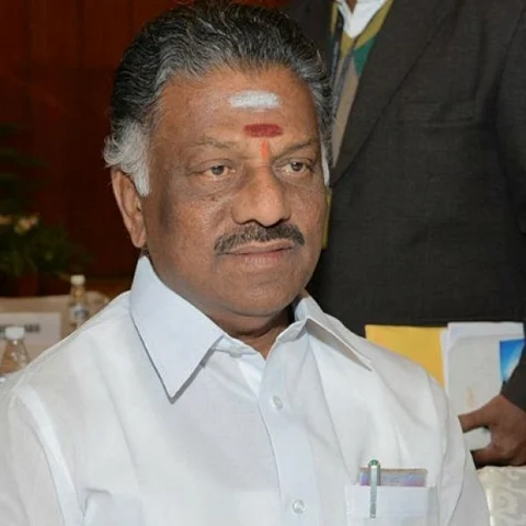 `கஜா புயல் பாதிப்பால் விவசாயிகள் யாரும் தற்கொலை செய்துகொள்ளவில்லை’ -துணை முதல்வர்