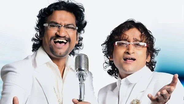 இளையராஜா புகழ்பாடும் சாய்ரட் படத்தின் இசையமைப்பாளர்கள்!