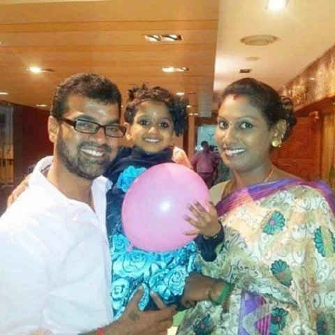 `` `என்னை விட்ருங்க ப்ளீஸ்’னு கதறிதான், பிக் பாஸ்லிருந்து வெளியே வந்தேன்!’’ - நித்யா பாலாஜி #VikatanExclusive