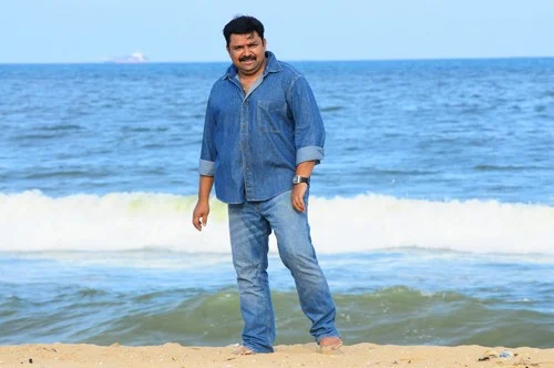 ’’என்னை பேசக் கூடாதுனு சொல்லிட்டாங்க!’’- ’நீயா நானா’ கோபிநாத்துக்கு இப்படி ஒரு சிக்கலா?!