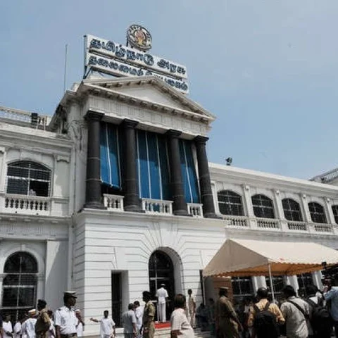 தமிழக சட்டப்பேரவையில் லோக் ஆயுக்தா மசோதா நிறைவேறியது!