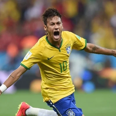 நெய்மர் - பார்சிலோனாவின் வருங்காலம், பிரேசிலின் எதிர்காலம் #HBDNeymar