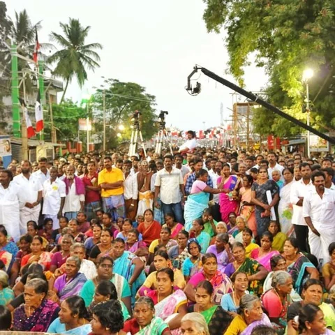 `பூனை, ஆமை, நாலடியார்' -தமிழக அமைச்சர்களை கிண்டலடித்த தினகரன்
