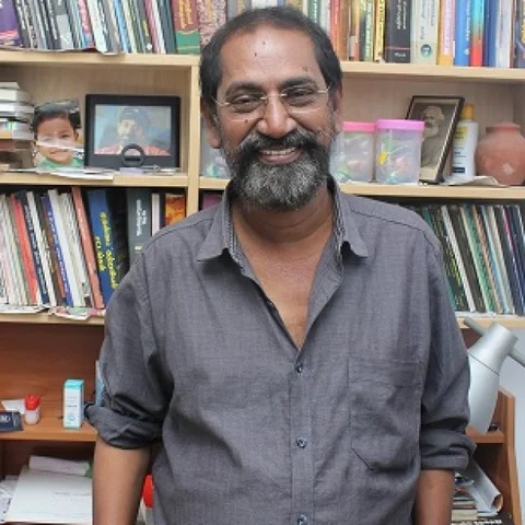 ’’அட்மினிடம் பிரச்னையா, இல்லை அட்மினிஸ்ட்ரேஷனில் பிரச்னையா..!?’’ - ஹெச்.ராஜாவுக்கு எஸ்.பி.ஜனநாதனின் பதிலடி