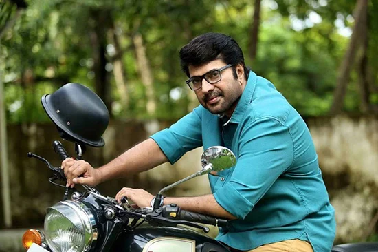 புதிய நியமம் - விமர்சனம்
