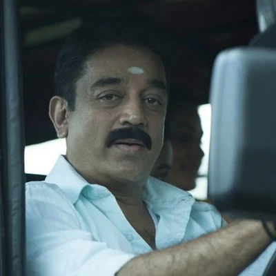 கட்டுக்கோப்பான உடலுக்கு காரணம் என்ன?: பதில் சொல்லும் கமல்!